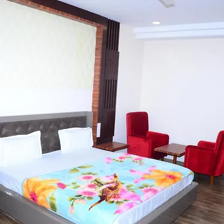 Dudi Hotel Bikaner Exterior photo