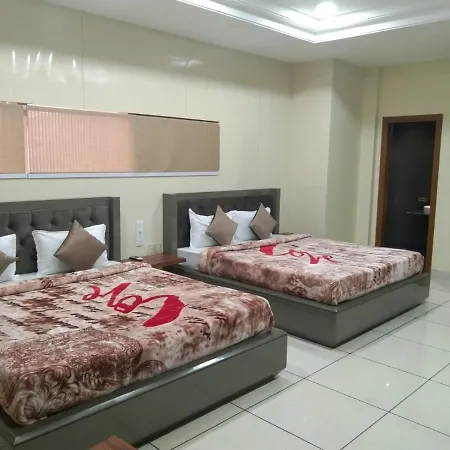 Dudi Hotel Bikaner Exterior photo